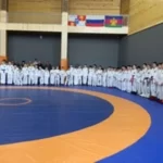 Занятия йогой, фитнесом в спортзале Budokan Смоленск