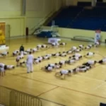 Занятия йогой, фитнесом в спортзале Budokan Смоленск
