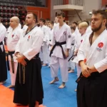 Занятия йогой, фитнесом в спортзале БудоСан Иваново