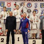 Занятия йогой, фитнесом в спортзале БудоСан Иваново