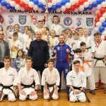 Занятия йогой, фитнесом в спортзале БудоСан Иваново