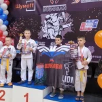 Занятия йогой, фитнесом в спортзале БудоСан Иваново