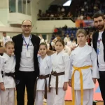 Занятия йогой, фитнесом в спортзале БудоСан Иваново