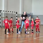 Занятия йогой, фитнесом в спортзале Будущее футбола Видное