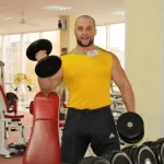 Занятия йогой, фитнесом в спортзале Budz Gym Лобня