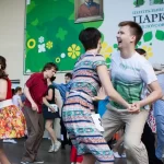 Занятия йогой, фитнесом в спортзале Буги-Вуги Люберцы