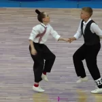 Занятия йогой, фитнесом в спортзале Буги-Вуги Люберцы