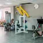 Занятия йогой, фитнесом в спортзале Буй-Тур Воронеж