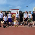 Занятия йогой, фитнесом в спортзале Буй-Тур Воронеж