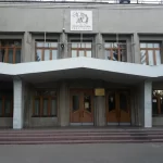 Занятия йогой, фитнесом в спортзале БУК Омский дом дружбы Омск