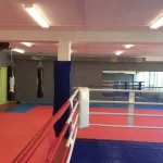 Занятия йогой, фитнесом в спортзале Булат Москва
