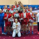 Занятия йогой, фитнесом в спортзале Булат Москва