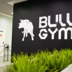 Занятия йогой, фитнесом в спортзале Bull Gym Краснодар