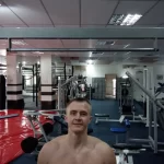 Занятия йогой, фитнесом в спортзале Bulldog Gym Ялта