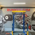 Занятия йогой, фитнесом в спортзале Bunker Gym Челябинск