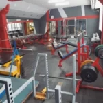 Занятия йогой, фитнесом в спортзале Bunker Gym Челябинск