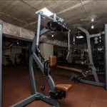 Занятия йогой, фитнесом в спортзале Bunker Gym Раменское