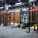 Занятия йогой, фитнесом в спортзале Bunker Gym Раменское