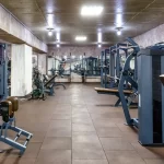 Занятия йогой, фитнесом в спортзале Bunker Gym Раменское