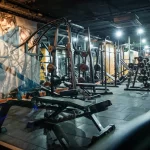 Занятия йогой, фитнесом в спортзале Bunker Gym Раменское