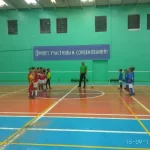 Занятия йогой, фитнесом в спортзале Буран Воронеж