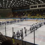 Занятия йогой, фитнесом в спортзале Буран Воронеж