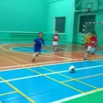 Занятия йогой, фитнесом в спортзале Буран Воронеж