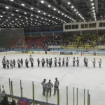 Занятия йогой, фитнесом в спортзале Буран Воронеж