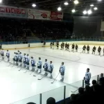 Занятия йогой, фитнесом в спортзале Буран Воронеж