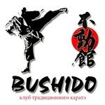 Спортивный клуб Bushido