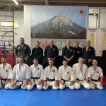 Занятия йогой, фитнесом в спортзале Бушинкан Омск