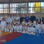 Занятия йогой, фитнесом в спортзале Бушинкан Омск
