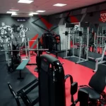 Занятия йогой, фитнесом в спортзале Bzone Самара