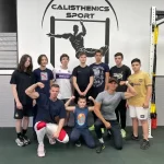 Занятия йогой, фитнесом в спортзале Calisthenics Sport Москва