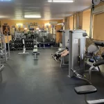 Занятия йогой, фитнесом в спортзале Canguro Gym Пущино