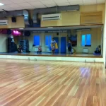 Занятия йогой, фитнесом в спортзале Caprice Style Краснодар
