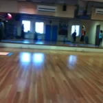 Занятия йогой, фитнесом в спортзале Caprice Style Краснодар