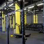 Занятия йогой, фитнесом в спортзале Carver Fitness Екатеринбург