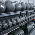 Занятия йогой, фитнесом в спортзале Carver Fitness Екатеринбург