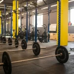 Занятия йогой, фитнесом в спортзале Carver Fitness Екатеринбург