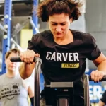 Занятия йогой, фитнесом в спортзале Carver Fitness Екатеринбург