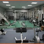 Занятия йогой, фитнесом в спортзале Centr Новосибирск