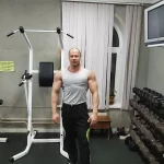 Занятия йогой, фитнесом в спортзале Частный тренер А.В. Мамин Озёрск