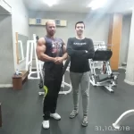 Занятия йогой, фитнесом в спортзале Частный тренер А.В. Мамин Озёрск