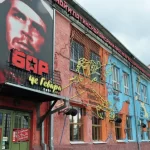 Занятия йогой, фитнесом в спортзале Че Гевара Благовещенск