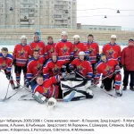 Занятия йогой, фитнесом в спортзале Чебаркульский Городской Хоккейный клуб МУ Чебаркуль