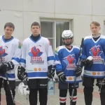Занятия йогой, фитнесом в спортзале Чебаркульский Городской Хоккейный клуб МУ Чебаркуль