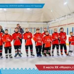 Занятия йогой, фитнесом в спортзале Чебаркульский Городской Хоккейный клуб МУ Чебаркуль