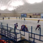 Занятия йогой, фитнесом в спортзале Чебаркульский Городской Хоккейный клуб МУ Чебаркуль