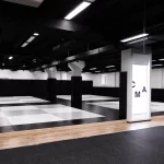 Занятия йогой, фитнесом в спортзале Checkmat Academy Москва